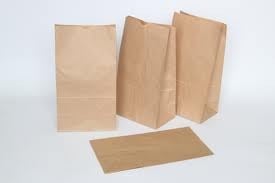 Image of Shattered - Paper Bag Refills