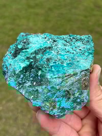 Image 1 of Atacamite Specimen #2334