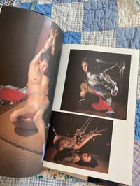 Image 6 of Irezumi, Hana Mae, 1983.