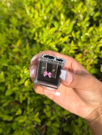 Image 1 of BLINGALISCIOUS Lip Liner Pencil Sharpener!