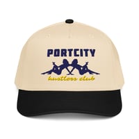 Image 4 of 5 panel cap