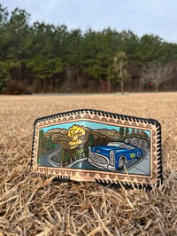 Image 6 of Parkway Billfold