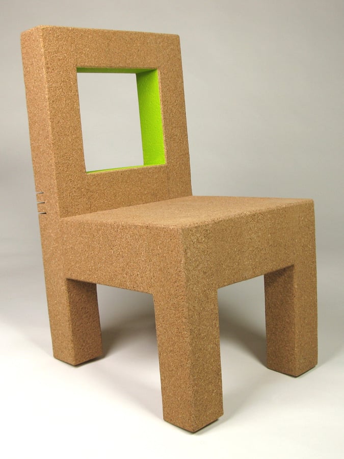 Image of Tilter Chair