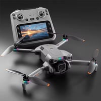 K900 Max GPS Drone 360°