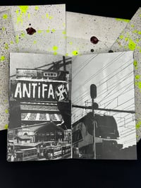 Image 2 of PELACABLE FANZINE