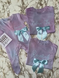 Image 1 of Candy Dyed