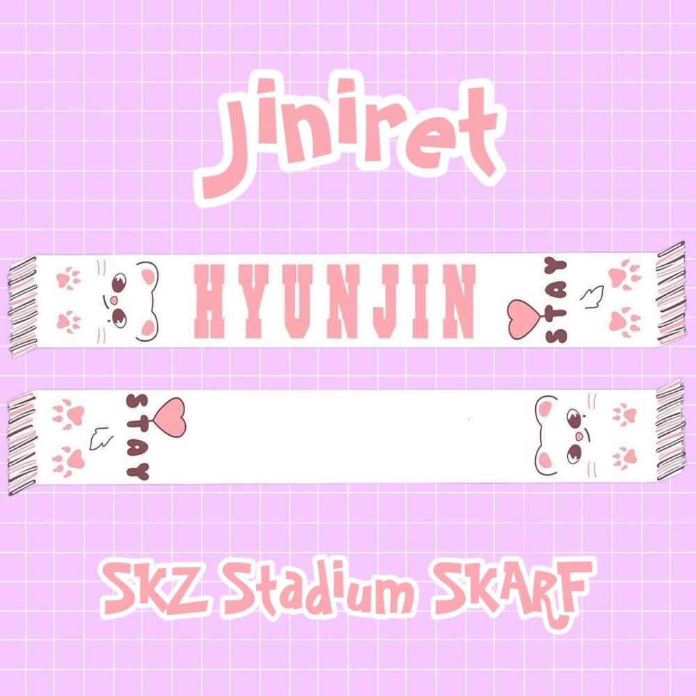 Image of Jiniret Scarf 