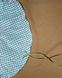 Image 4 of Mergrass | Dungeoneer's Dice Bag