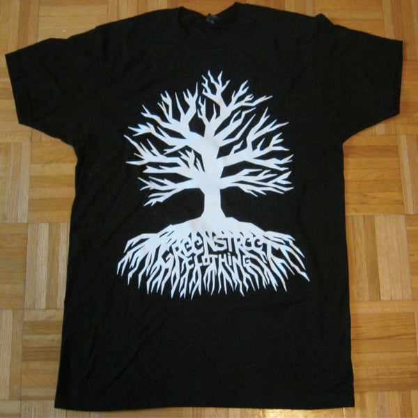 Image of Tree Tee