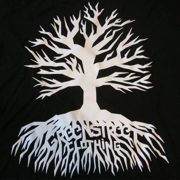 Image of Tree Tee