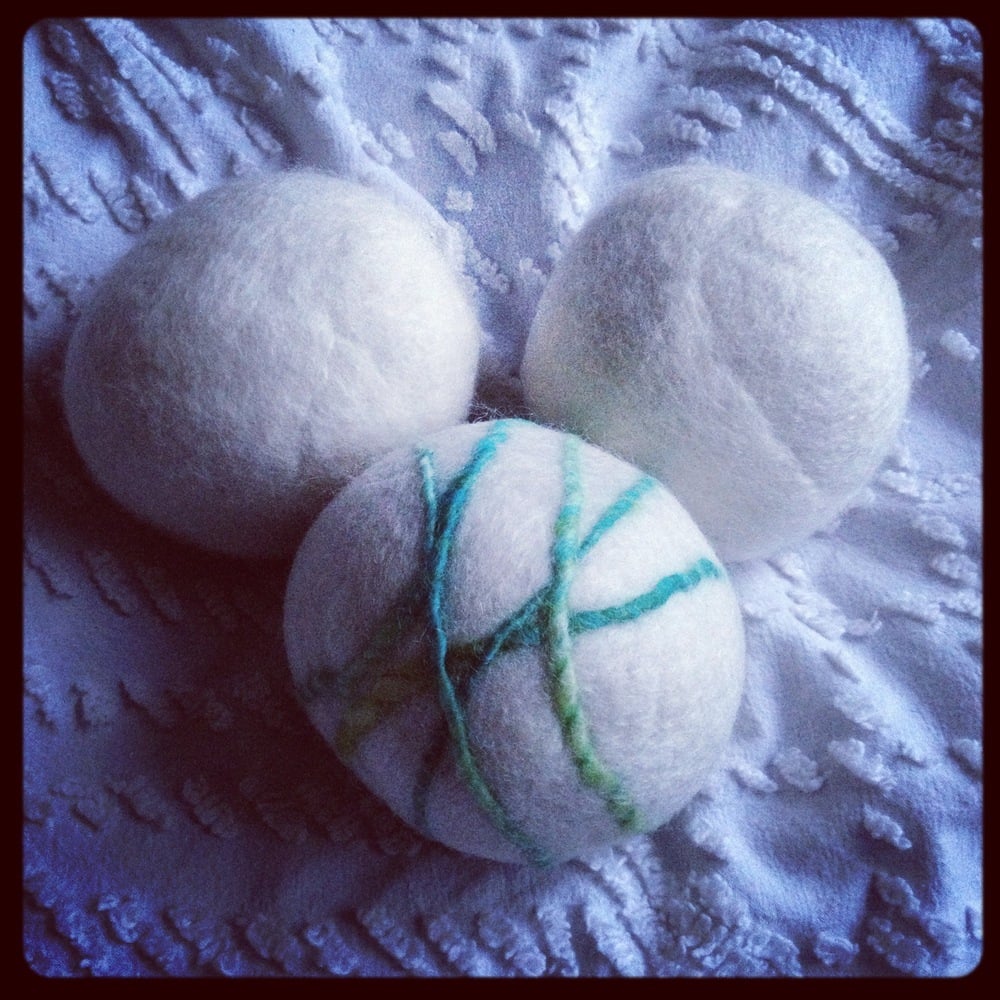 Image of Dryer Ballz