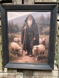 Image 1 of #6... The Shepherd of Colorado Springs ~