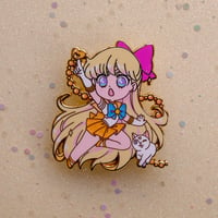 Image 1 of Chibi Attack Series: Venus (Topper)