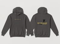 Image 1 of Charcoal Hoodies