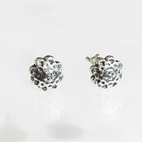 Image 1 of Mini Chrysanthemum Studs 