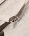 Sienna ring 
