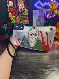 Image 2 of Jason Butcher Crossbody Bag