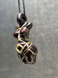 Image 3 of Electrum Kinbaku Babe