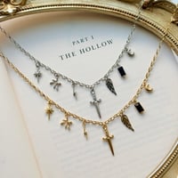 Image 2 of LIGHTNING OATH
