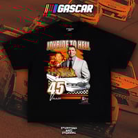 Joyride To Hell T-Shirt (Pre-Order)