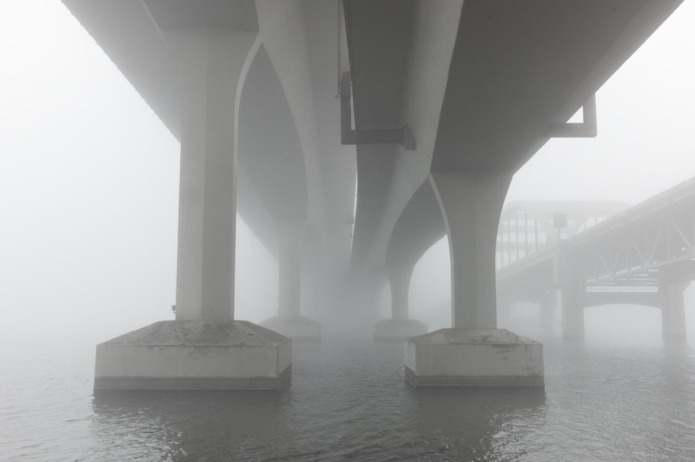 I-90 Bridge