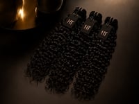 Image 1 of Loose wave bundles 