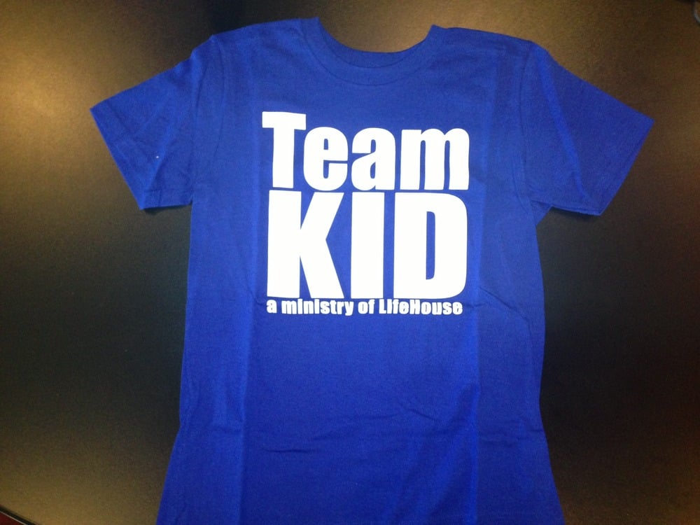 tshirt group