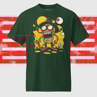 Image 7 of "On One" DryBlend® T-Shirt