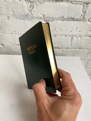 Virtual Mass