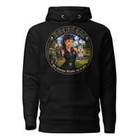 Stroke to Par Hoodie