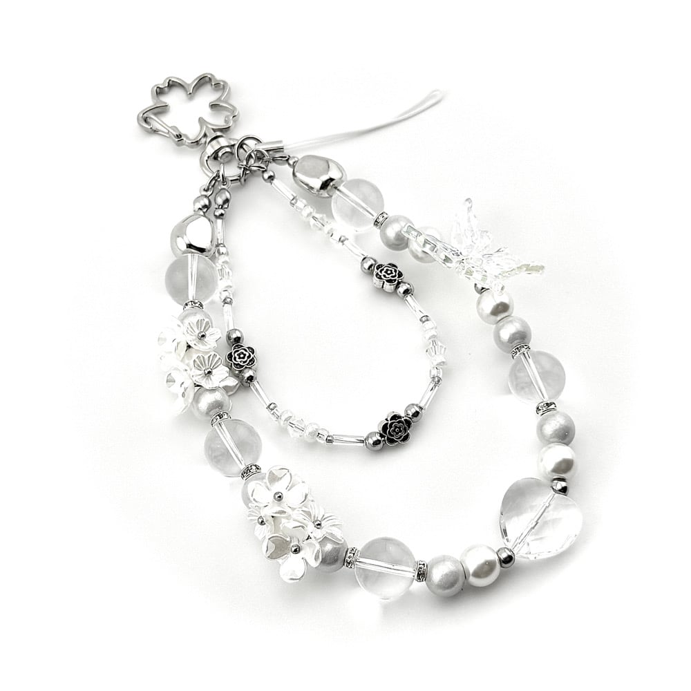 Image of Looking Glass Charm 