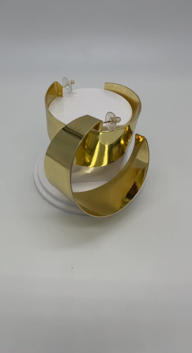 Extra Extra Hoops | princessjewelsshop