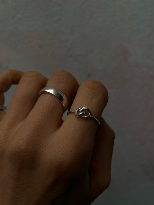 Image of LINK RING