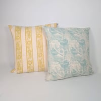 Image 3 of Hannah Madden Textiles