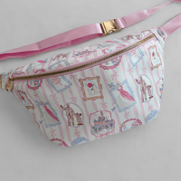 Image 1 of Castle Chic XL belt bag