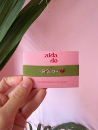 Image 4 of Bracciale Osa