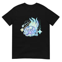 Image 1 of Terapagos Pokemon Print T-Shirt