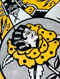 Image 2 of EMBRACE MONSTROSITY PRINT 