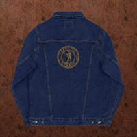 Skillful Cowboy Unisex denim jacket