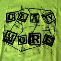 Image 4 of Loft Life Tee (Neon Yellow)