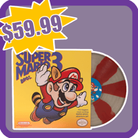 Image 1 of Super Mario Bros. 3