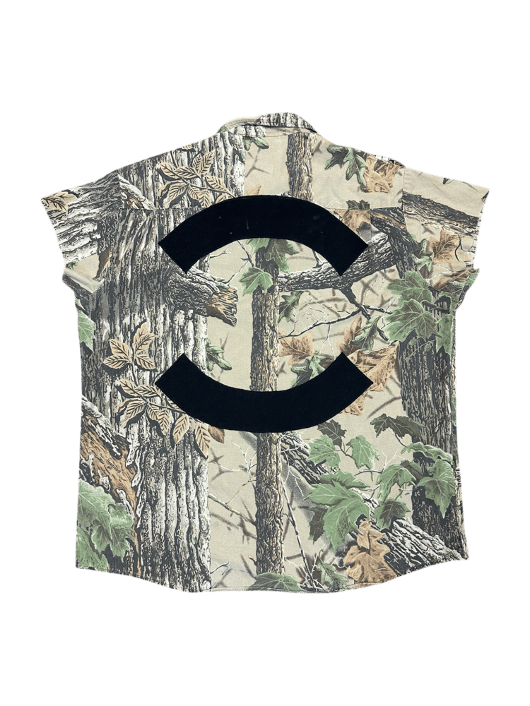 Image of Limited Supply Trapper Cut