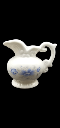 Image 8 of 9 Vintage Minature Pitchers/Vases