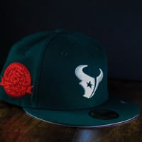 Image 1 of New Era 59Fifty “713 Series” by @cneil_fitteds