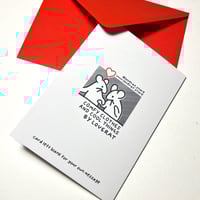 Image 4 of GREETING CARDS
