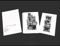 Image 1 of The Tokyo House Box Set.