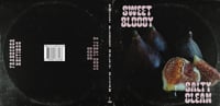 Image 3 of SWEET BLOODY SALTY CLEAN by Francesca Kritikos