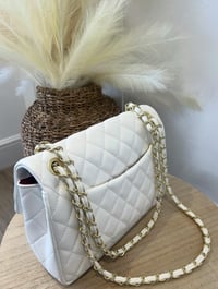Image 2 of **DEFECTED ITEM**Diana handbag bag 