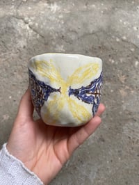 Image 2 of Taza Jardín 05