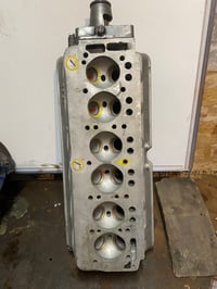Image 5 of BMW 328 Engine 